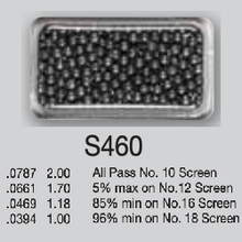 Load image into Gallery viewer, 1 Ton Stainless Steel Shot Blast Media