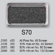 Load image into Gallery viewer, 1 Ton Stainless Steel Shot Blast Media