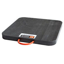 Load image into Gallery viewer, 24" x 24" SafetyTech Outrigger Pad, 30 Ton Load Capacity — image 4 of 4