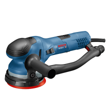 Load image into Gallery viewer, Bosch 5 In. Dual-Mode Random Orbit Sander