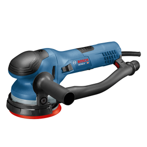 Bosch 5 In. Dual-Mode Random Orbit Sander