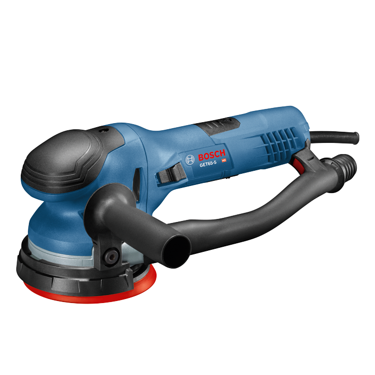 Bosch 5 In. Dual-Mode Random Orbit Sander