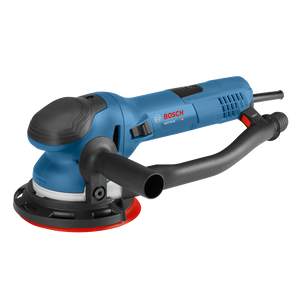 Bosch 6 In. Dual-Mode Random Orbit Sander