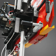 Load image into Gallery viewer, MechMaxx 26" Portable Sawmill (5x Blades Included), KOHLER CH440 429cc E-Start Gasoline Engine, 20" Board Width, 20' Track Length (13' Track Length + 6.4' Track Extension Included), SM-26