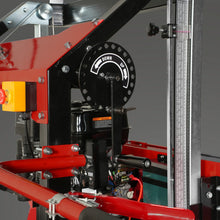 Load image into Gallery viewer, MechMaxx 32" Portable Sawmill (5 x Blades Included), KOHLER CH440 429cc E-Start Gasoline Engine, 26.5" Board Width, 20' Track Length (13' Track Length + 6.4' Track Extension Included), SM-32