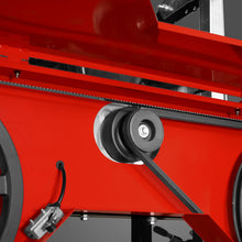 Load image into Gallery viewer, MechMaxx 18" Portable Sawmill, 212cc 7HP Gasoline Engine, 15" Board Width, 10' Track Length, SM-18