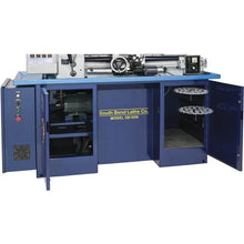 Load image into Gallery viewer, Super Precision Digital Threading Collet Lathe