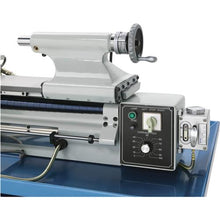 Load image into Gallery viewer, Super Precision Digital Threading Collet Lathe