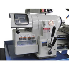 Load image into Gallery viewer, Super Precision Digital Threading Collet Lathe