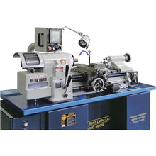 Load image into Gallery viewer, Super Precision Digital Threading Collet Lathe