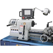 Load image into Gallery viewer, Super Precision Digital Threading Collet Lathe