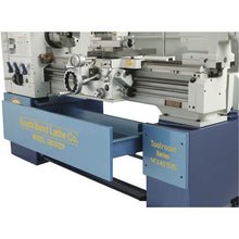 Load image into Gallery viewer, 14" x 40" Lathe Electronic Variable-Speed with FAGOR DRO