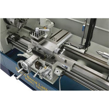 Load image into Gallery viewer, 14" x 40" Lathe Electronic Variable-Speed with FAGOR DRO