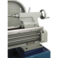 Load image into Gallery viewer, 14" x 40" Lathe Electronic Variable-Speed with FAGOR DRO