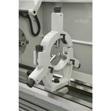 Load image into Gallery viewer, 14" x 40" 440V Electronic Variable-Speed Toolroom Lathe with Fagor DRO