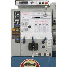 Load image into Gallery viewer, 14" x 40" 440V Electronic Variable-Speed Toolroom Lathe with Fagor DRO