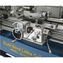 Load image into Gallery viewer, 14" x 40" 440V Electronic Variable-Speed Toolroom Lathe with Fagor DRO