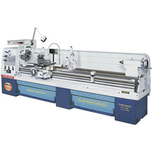 Load image into Gallery viewer, 21" x 120" Turn-Nado EVS Lathe with DRO