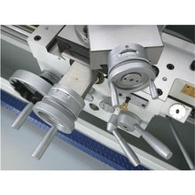 Load image into Gallery viewer, 21" x 120" Turn-Nado EVS Lathe with DRO
