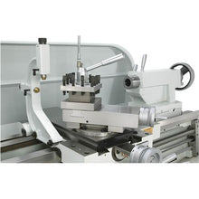 Load image into Gallery viewer, 21" x 120" Turn-Nado EVS Lathe with DRO