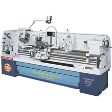 Load image into Gallery viewer, 21" x 80" Turn-Nado Gearhead Lathe with DRO