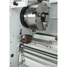 Load image into Gallery viewer, 21" x 80" Turn-Nado Gearhead Lathe with DRO