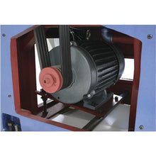 Load image into Gallery viewer, 21" x 120" Turn-Nado Gearhead Lathe with DRO