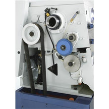Load image into Gallery viewer, 21" x 120" Turn-Nado Gearhead Lathe with DRO