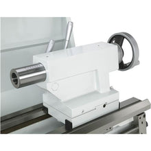 Load image into Gallery viewer, 21" x 120" Turn-Nado Gearhead Lathe with DRO