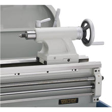 Load image into Gallery viewer, 13" x 30" Gearhead Lathe with Fagor DRO