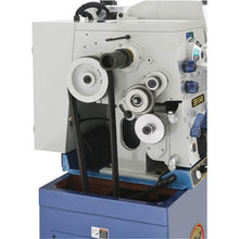 Load image into Gallery viewer, 13" x 30" Gearhead Lathe with Fagor DRO