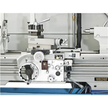 Load image into Gallery viewer, 16" x 60" Gearhead Lathe with DRO