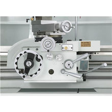 Load image into Gallery viewer, 18" x 60" Turn-Nado EVS Lathe with DRO