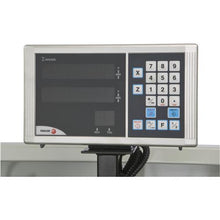 Load image into Gallery viewer, 18" x 60" Turn-Nado EVS Lathe with DRO