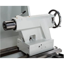 Load image into Gallery viewer, 34" x 72" Big Bore Lathe, 9" Bore