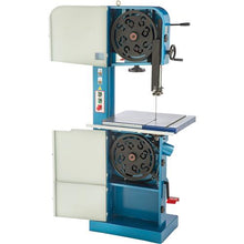Load image into Gallery viewer, 16" 3 HP Heavy-Duty Resaw Bandsaw