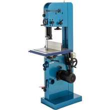 Load image into Gallery viewer, 16" 3 HP Heavy-Duty Resaw Bandsaw