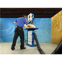 Load image into Gallery viewer, 16" 3 HP Heavy-Duty Resaw Bandsaw