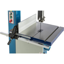 Load image into Gallery viewer, 16" 3 HP Heavy-Duty Resaw Bandsaw