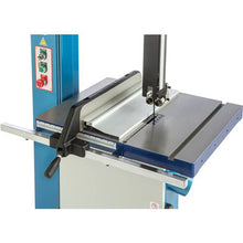 Load image into Gallery viewer, 16" 3 HP Heavy-Duty Resaw Bandsaw
