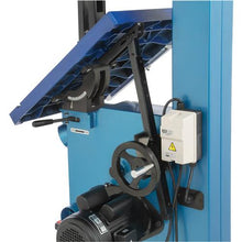 Load image into Gallery viewer, 16" 3 HP Heavy-Duty Resaw Bandsaw