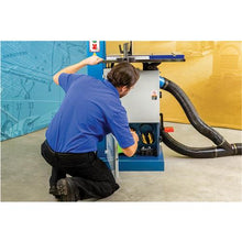 Load image into Gallery viewer, 16" 3 HP Heavy-Duty Resaw Bandsaw