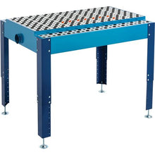 Load image into Gallery viewer, 37" x 53" Downdraft Table