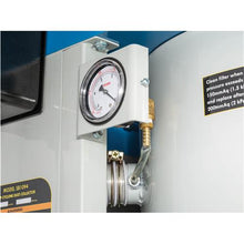 Load image into Gallery viewer, 5 HP Cyclone Dust Collector