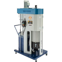 Load image into Gallery viewer, 3 HP Cyclone Dust Collector
