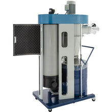 Load image into Gallery viewer, 3 HP Cyclone Dust Collector