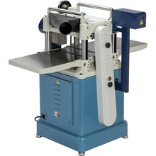 Load image into Gallery viewer, 15" Variable-Speed Planer with Helical Cutterhead