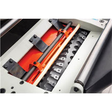 Load image into Gallery viewer, 15" Variable-Speed Planer with Helical Cutterhead