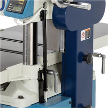 Load image into Gallery viewer, 15" Variable-Speed Planer with Helical Cutterhead