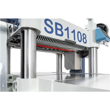 Load image into Gallery viewer, 15" Variable-Speed Planer with Helical Cutterhead